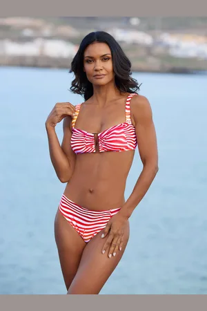 FEEL GOOD Balconette-Bikini, (1 St.)