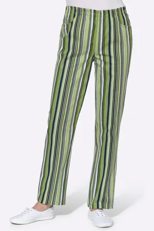 Classic Basics Schlupfhose
