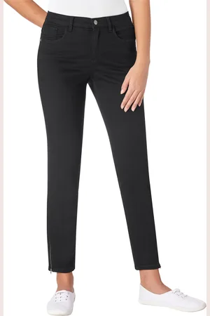 ASCARI Stretch-Jeans, (1 tlg.)