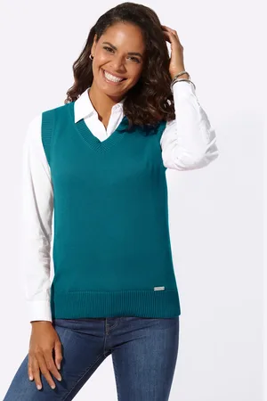 Casual Looks Pullunder »Pullunder«