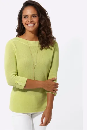 Casual Looks 3/4 Arm-Pullover »3/4-Arm-Pullover«