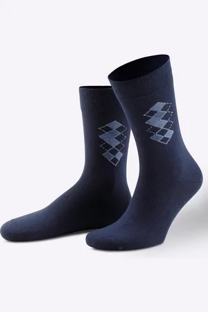 WÄSCHEPUR Socken, (5 Paar)