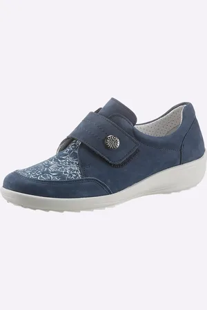 Classic Basics Airsoft Klettschuh