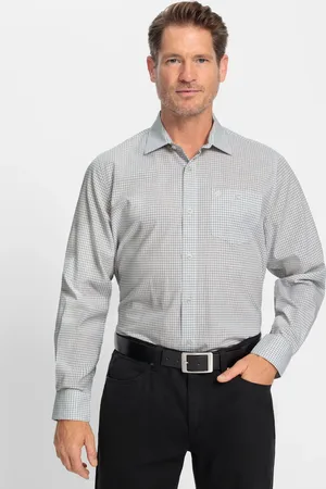 marco donati Langarmhemd