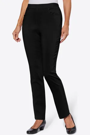 Classic Basics Schlupfhose