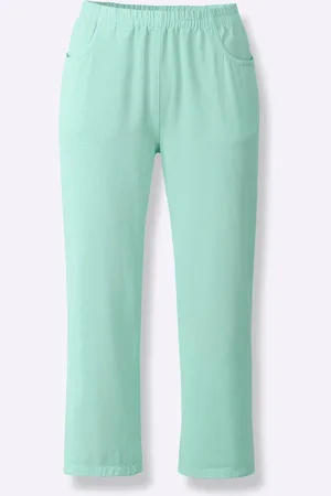 Classic Basics Caprihose