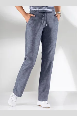 Casual Looks Bootcuthose