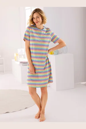 WÄSCHEPUR Sleepshirt »Sleepshirt«