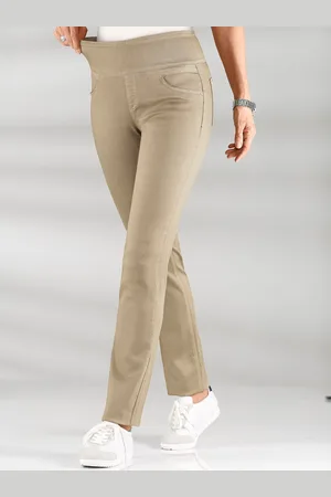 Casual Looks Schlupfhose