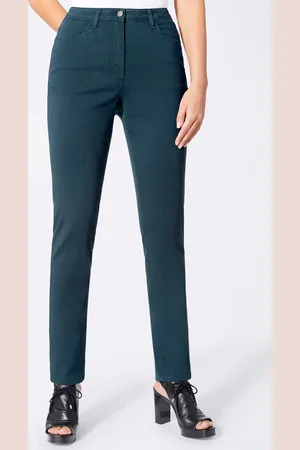 Classic Basics Bequeme Jeans, (1 tlg.)