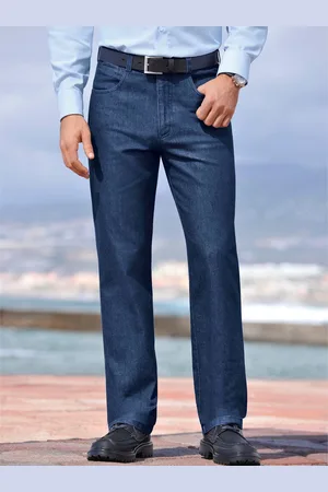 Baur Bequeme Jeans, (1 tlg.)