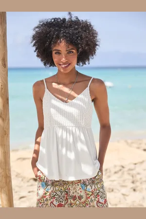Heine Shirttop