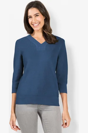 Inspirationen Strickpullover »Pullover«