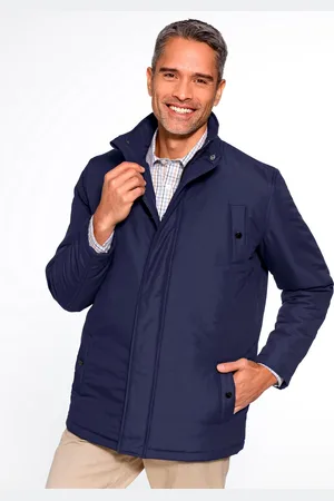 Baur Langjacke, ohne Kapuze