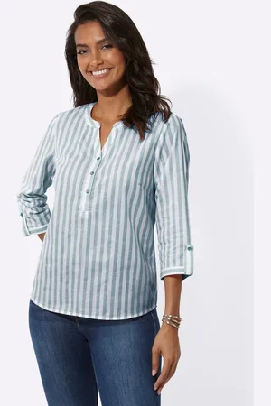 Casual Looks Schlupfbluse