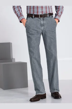 Baur Comfort-fit-Jeans, (1 tlg.)