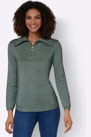 Casual Looks Troyer »Pullover«