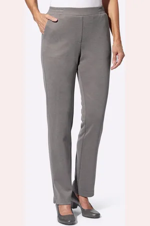 Classic Basics Schlupfhose