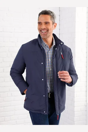 Baur Langjacke, ohne Kapuze