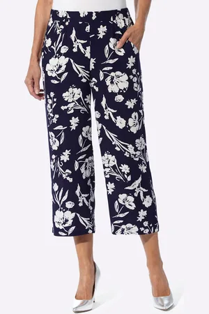 Classic Basics Culotte