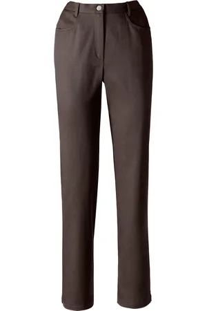 Classic Basics Bequeme Jeans, (1 tlg.)