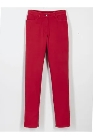 Classic Basics Bequeme Jeans, (1 tlg.)