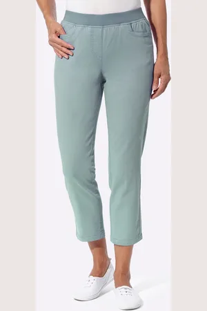Classic Basics Schlupfhose