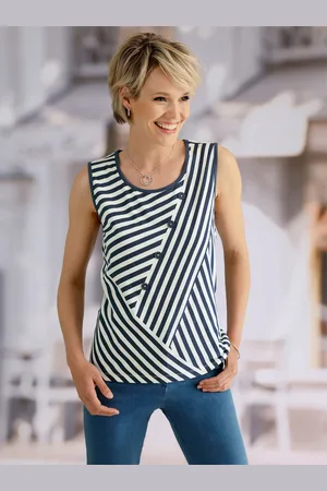 Classic Basics Shirttop