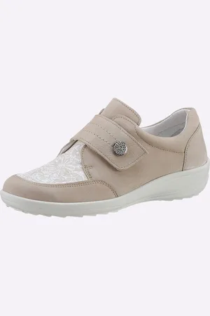Classic Basics Airsoft Klettschuh