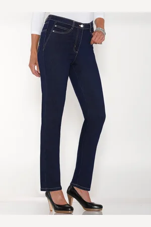 Classic Basics 5-Pocket-Jeans, (1 tlg.)