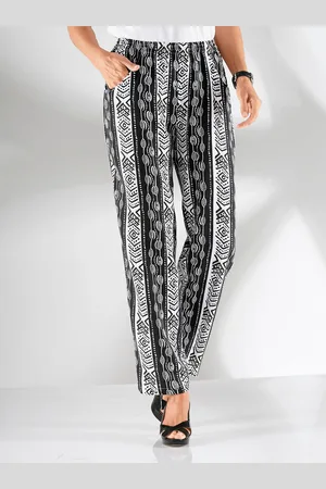 Classic Basics Schlupfhose