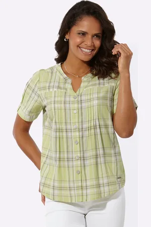 Casual Looks Karobluse