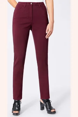 Classic Basics Bequeme Jeans, (1 tlg.)