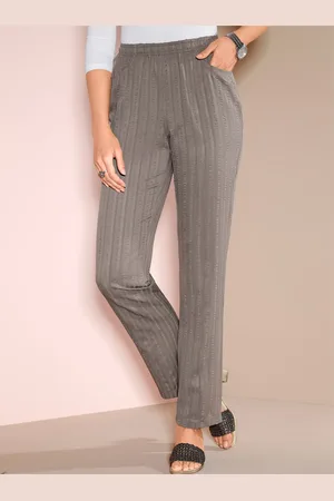Classic Basics Dehnbund-Hose