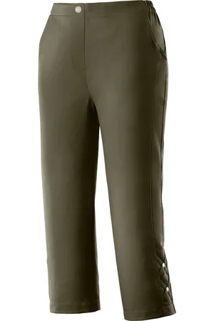 Classic Basics Caprihose