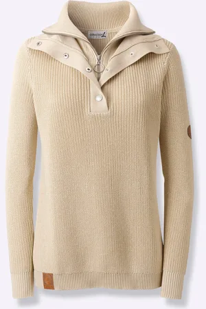 Casual Looks Troyer »Troyer-Pullover«