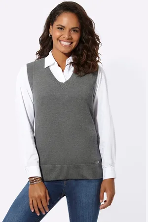 Casual Looks Pullunder »Pullunder«