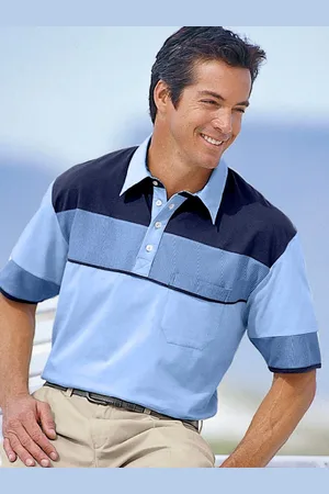 CATAMARAN Poloshirt »Poloshirt«
