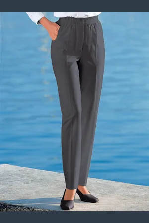 Classic Basics Schlupfhose