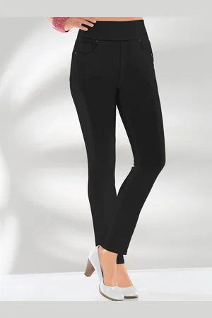 Casual Looks 5-Pocket-Hose