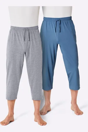 WÄSCHEPUR 3/4-Hose