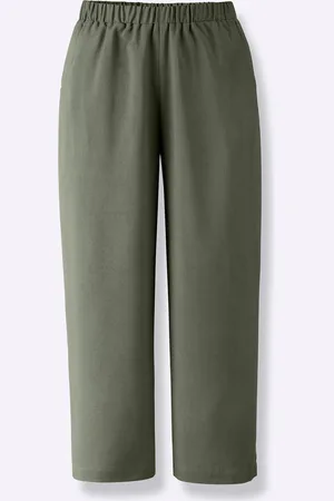Classic Basics Culotte