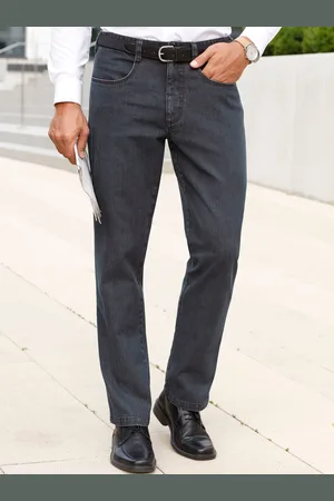 Baur Gerade Jeans, (1 tlg.)