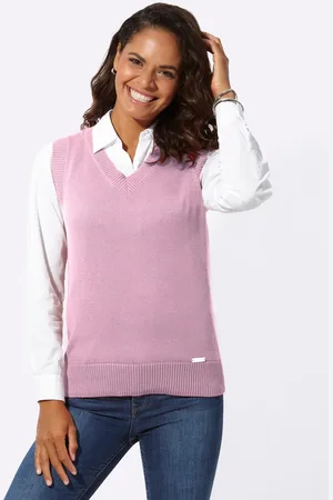 Casual Looks Pullunder »Pullunder«