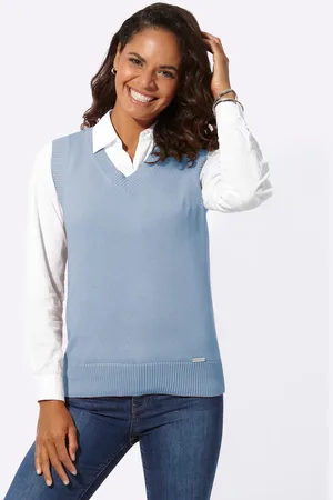 Casual Looks Pullunder »Pullunder«