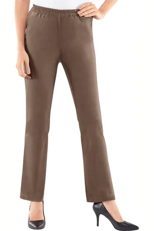 Classic Basics Schlupfhose