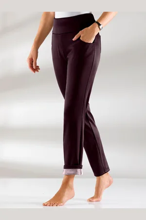 Classic Basics Schlupfhose