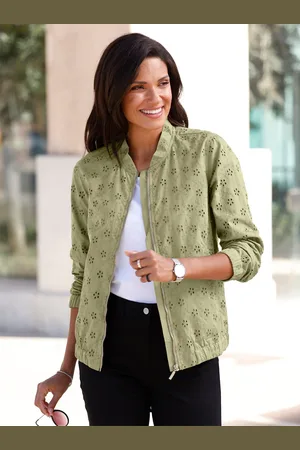 Classic Basics Jackenblazer »Blouson«