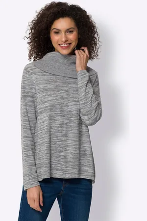 Heine Rollkragenpullover »Rollkragen-Pullover«