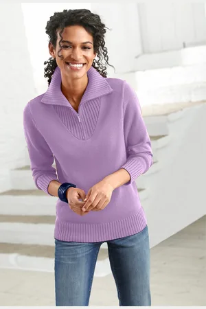 Casual Looks Troyer »Pullover«